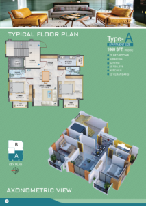 RBL_AparajitaTypical Floor Plan-A