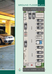 Rajanigandha_Parking1