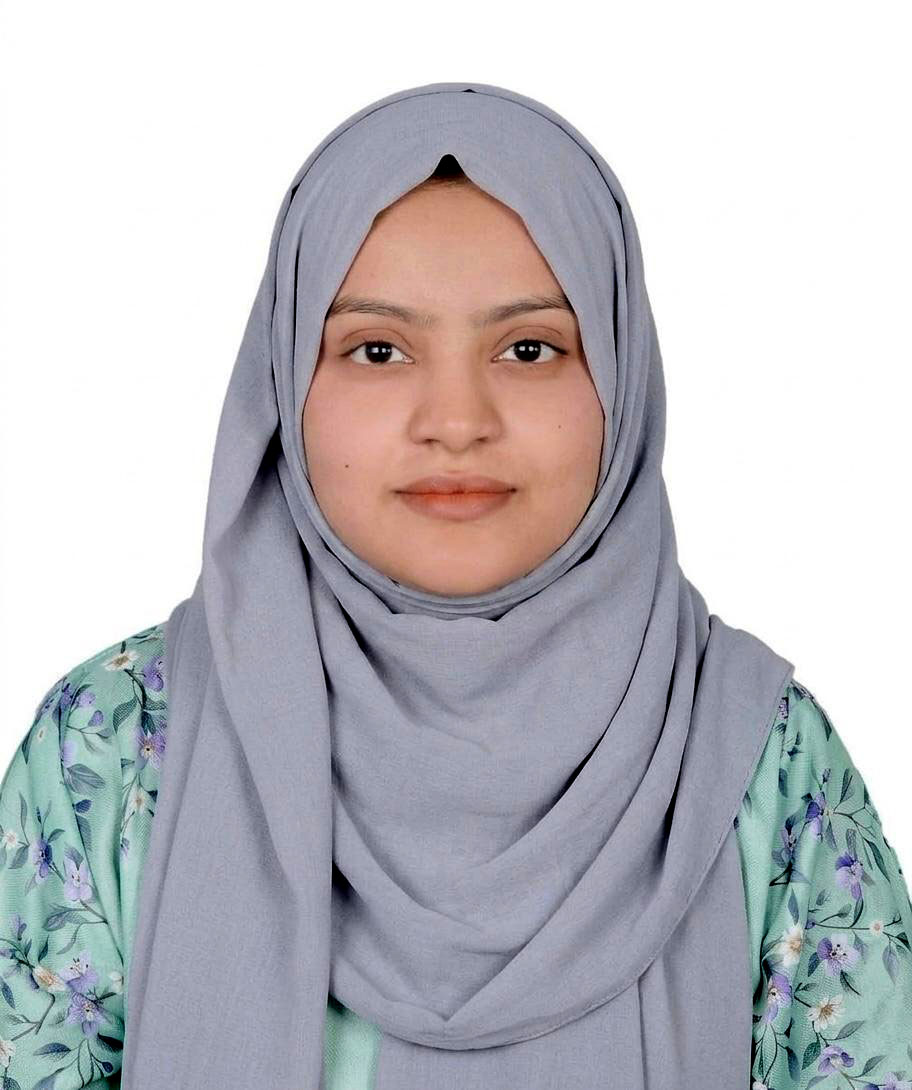 Maliha Binte Hassan