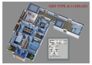 RBL-HARMONY-LAKESIDE-Unit-A