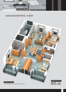 RBL Ni'Mah Axonometric-Vire