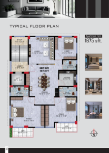 RBL Ni'Mah Typical-Floor-Plan