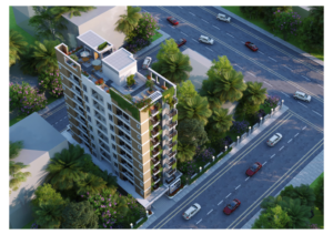 Full-View-Rajanigandha