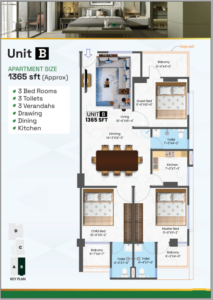Jabal-E-Noor-Unit-B1