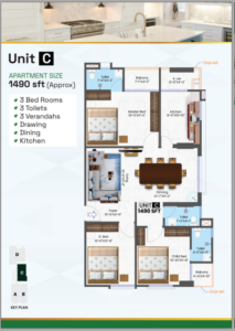 Jabal-E-Noor-Unit-C1