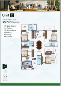 Jabal-E-Noor-Unit-D1