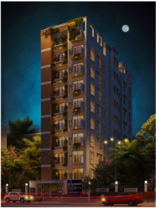 NightViewRajanigandha