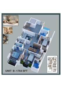 Unit-B-Rajanigandha